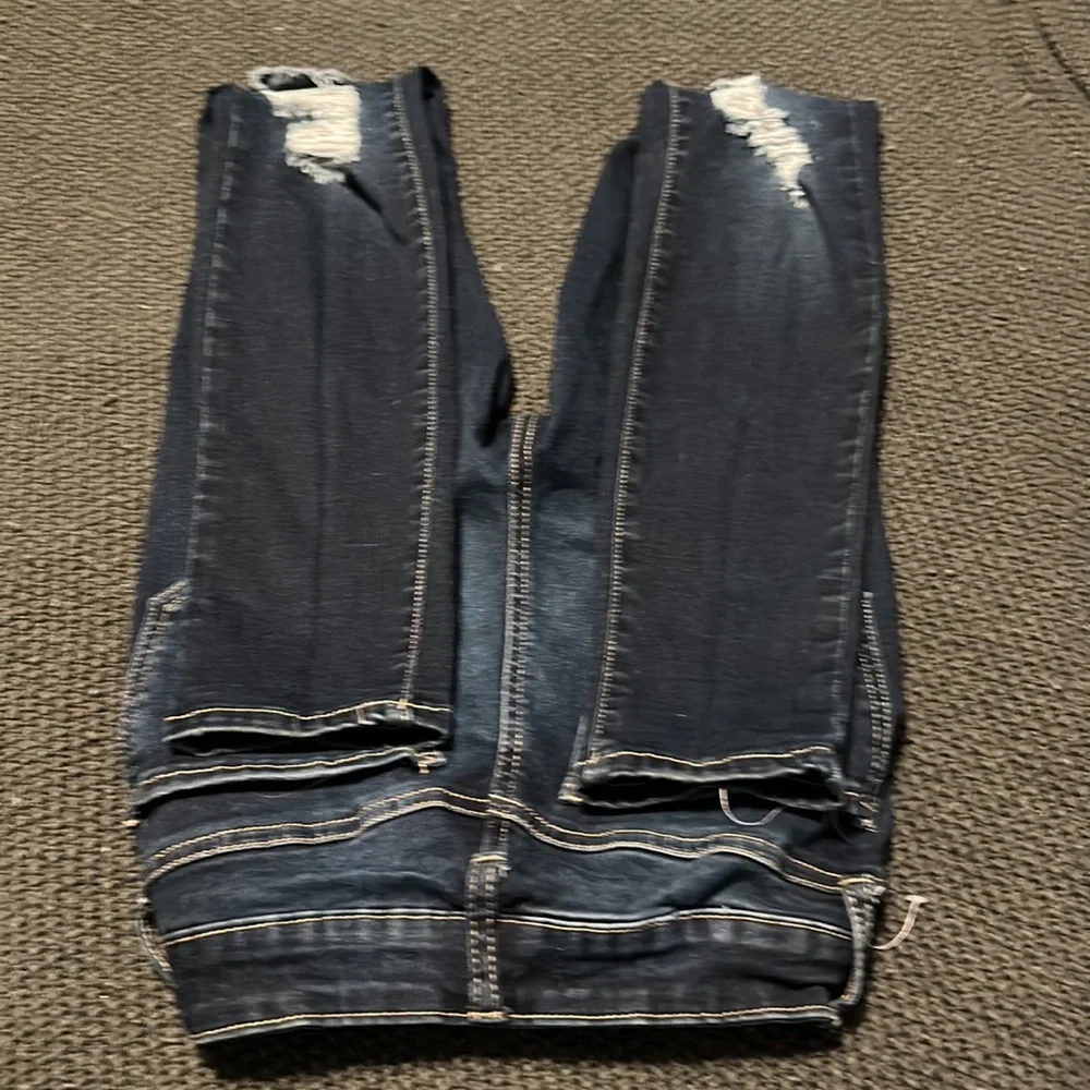 SO Bundle of TWO. Ultimate Jeggins. NWOT - Picture 4 of 12